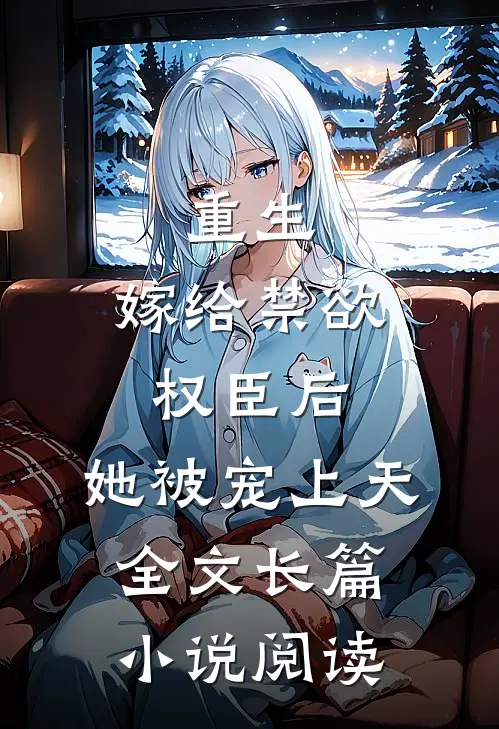 重生:嫁给禁欲权臣后,她被宠上天全文长篇小说阅读