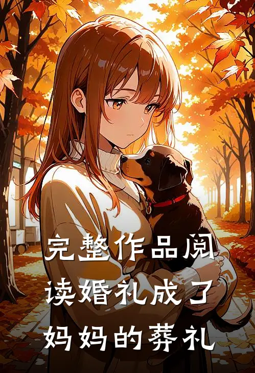 完整作品阅读婚礼成了妈妈的葬礼