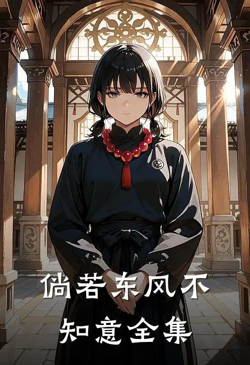 倘若东风不知意全集