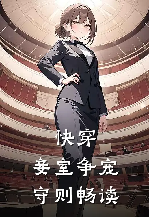 快穿：妾室争宠守则畅读