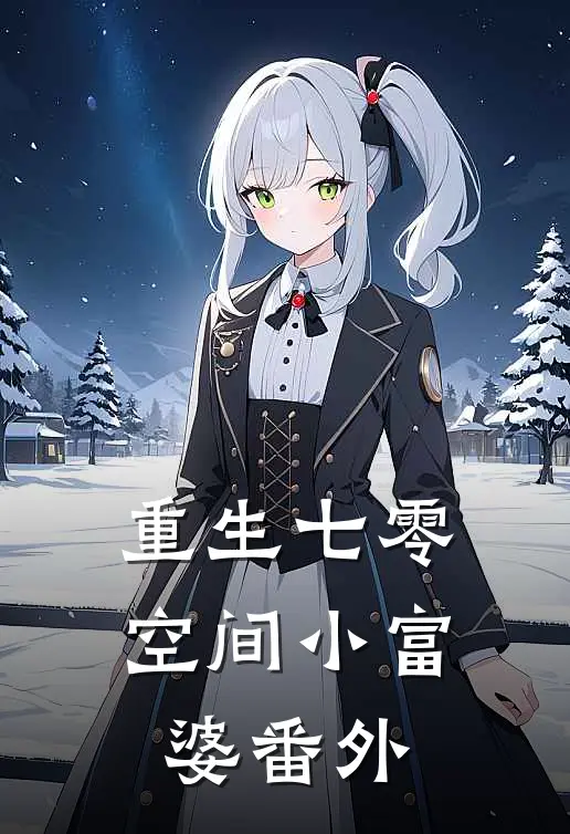 重生七零空间小富婆番外