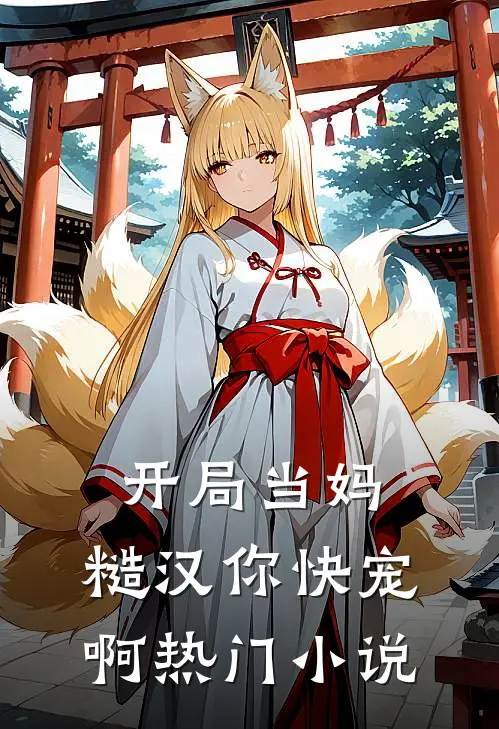 开局当妈，糙汉你快宠啊热门小说