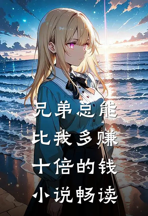 兄弟总能比我多赚十倍的钱小说畅读