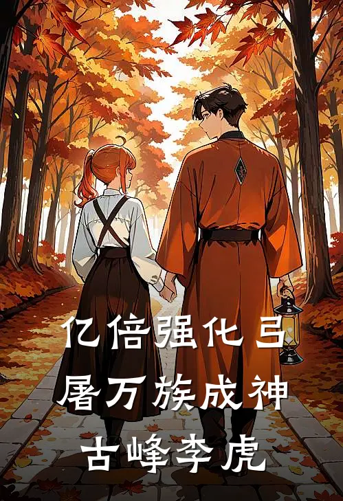 亿倍强化弓，屠万族成神古峰李虎