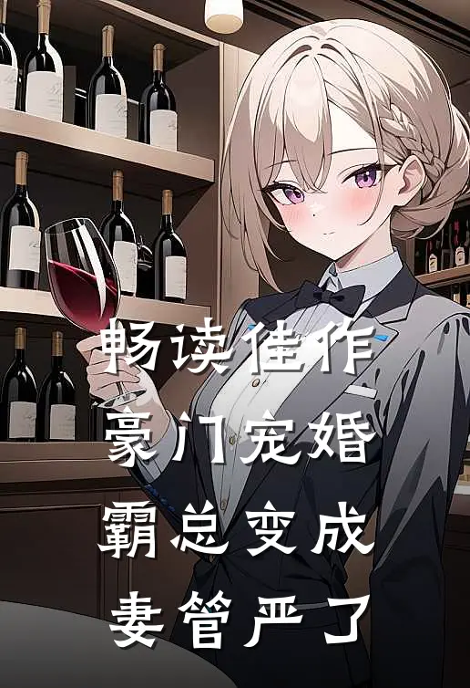 畅读佳作豪门宠婚：霸总变成妻管严了