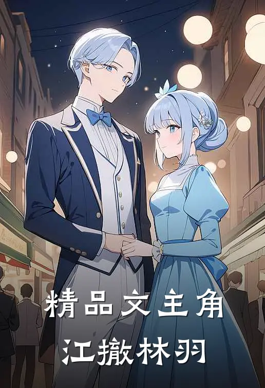 精品文主角江撤林羽