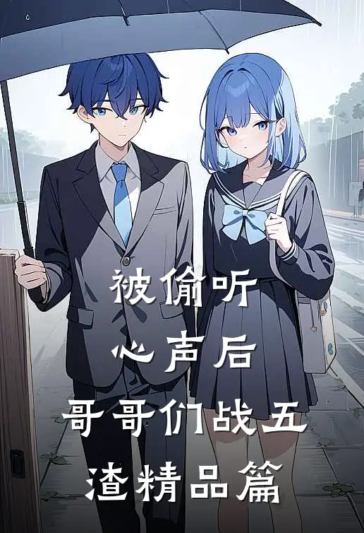 被偷听心声后，哥哥们战五渣精品篇