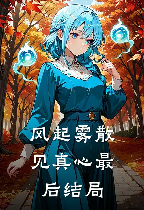风起雾散见真心最后结局