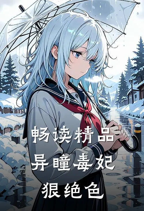 畅读精品异瞳毒妃狠绝色