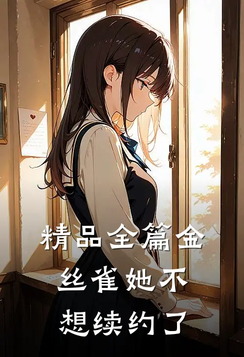 精品全篇金丝雀她不想续约了