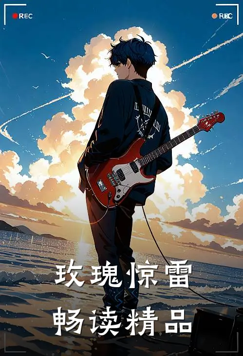 玫瑰惊雷畅读精品