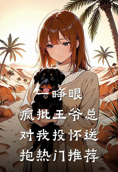 一睁眼，疯批王爷总对我投怀送抱热门推荐