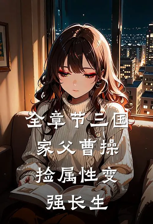 全章节三国:家父曹操,捡属性变强长生