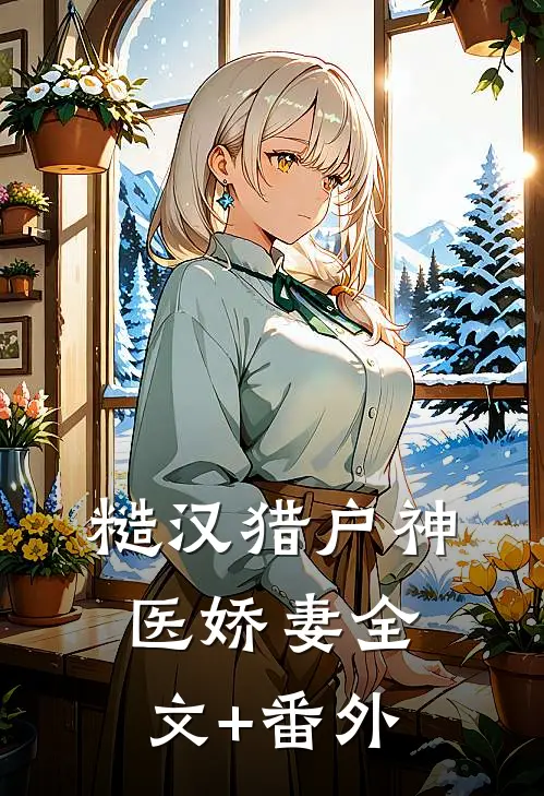 糙汉猎户神医娇妻全文+番外