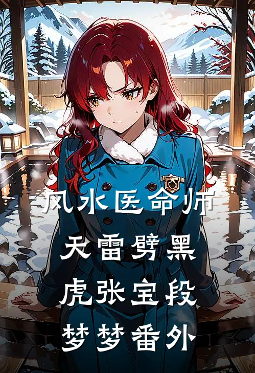 风水医命师-天雷劈黑虎张宝段梦梦 番外