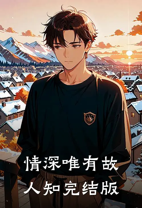 情深唯有故人知完结版
