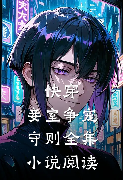 快穿：妾室争宠守则全集小说阅读