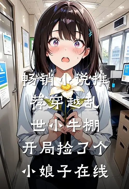 畅销小说推荐穿越乱世小牛棚,开局捡了个小娘子在线