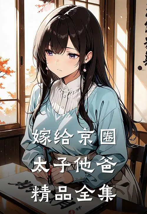 嫁给京圈太子他爸精品全集