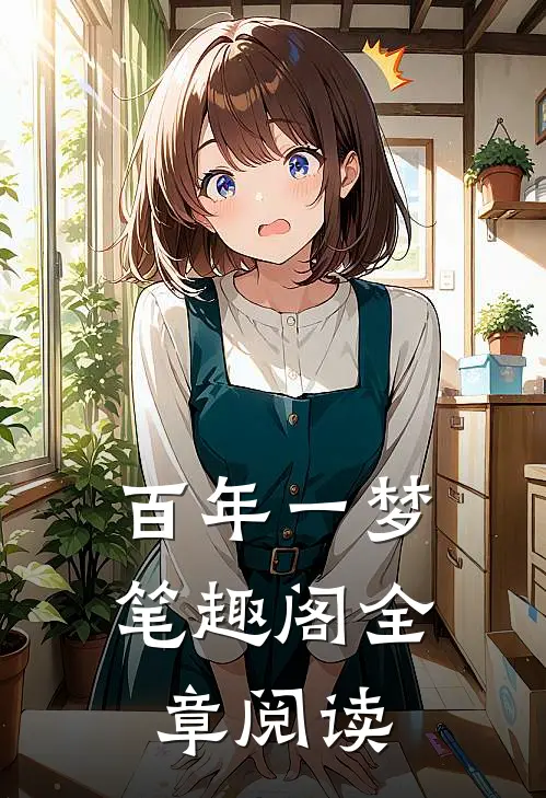 百年一梦 笔趣阁全章阅读