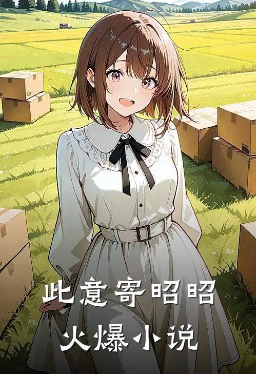 此意寄昭昭火爆小说