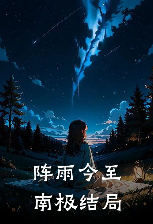 阵雨今至南极结局