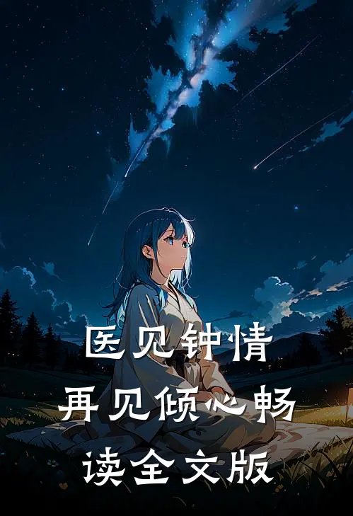 医见钟情，再见倾心畅读全文版