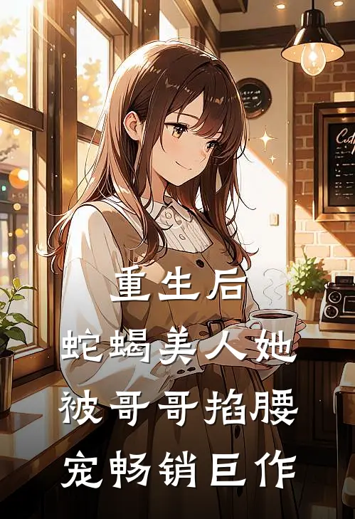 重生后，蛇蝎美人她被哥哥掐腰宠畅销巨作