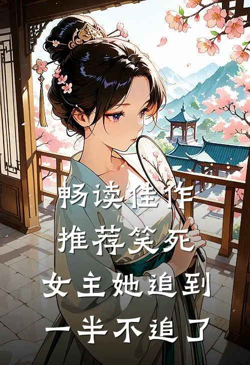 畅读佳作推荐笑死，女主她追到一半不追了