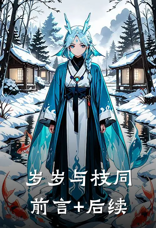岁岁与枝同前言+后续