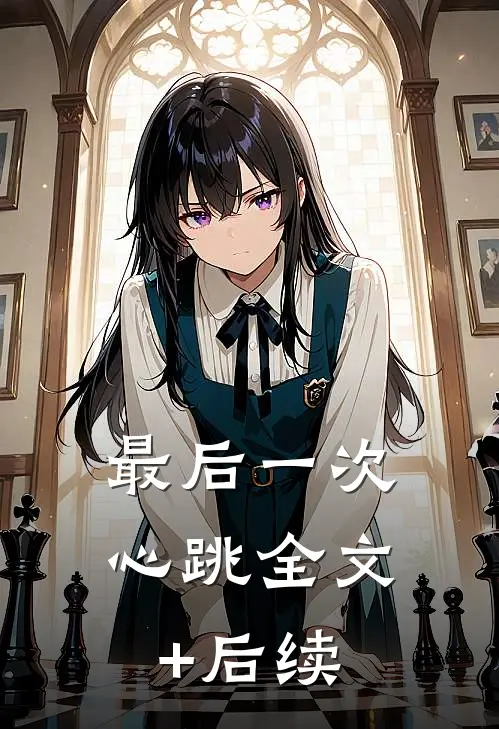 最后一次心跳全文+后续