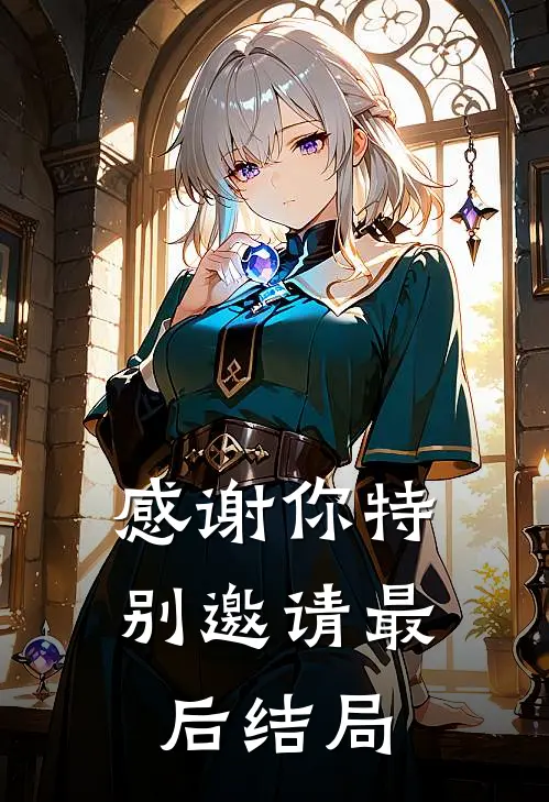 感谢你特别邀请最后结局