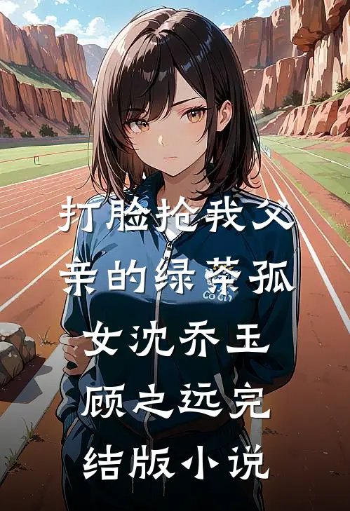 打脸抢我父亲的绿茶孤女沈乔玉顾之远完结版小说