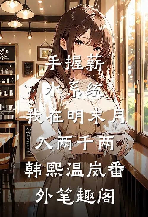 手握薪水系统，我在明末月入两千两：韩熙温岚番外笔趣阁