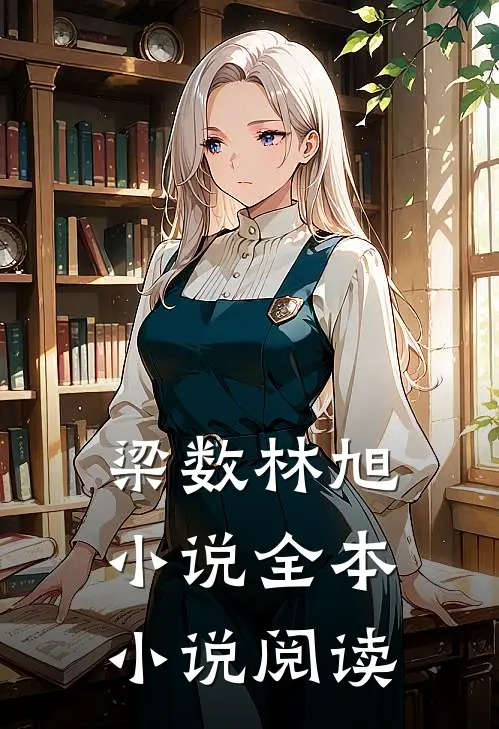 梁数林旭小说全本小说阅读