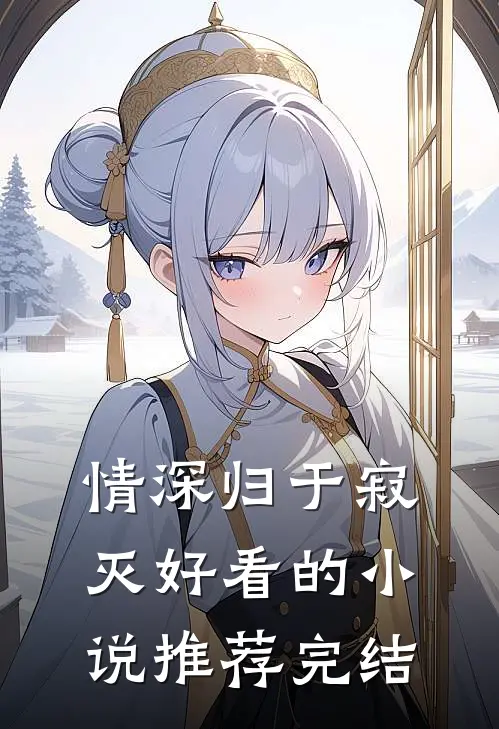 情深归于寂灭好看的小说推荐完结