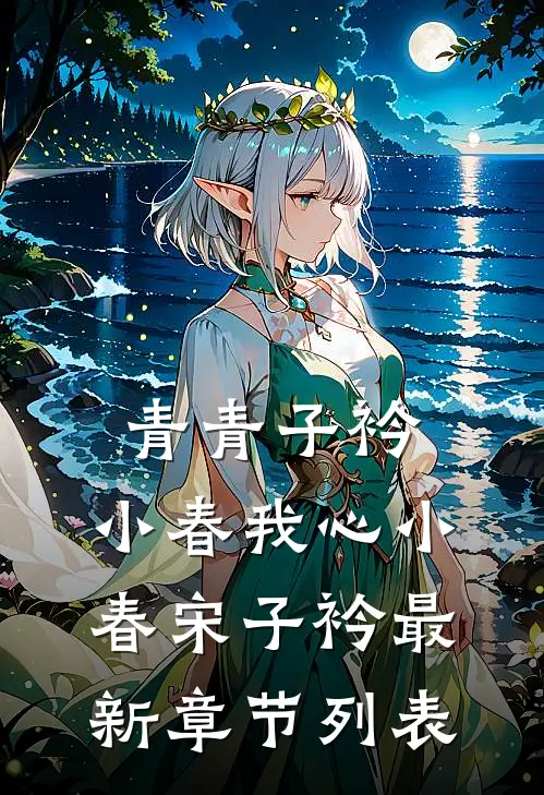 青青子衿，小春我心小春宋子衿最新章节列表