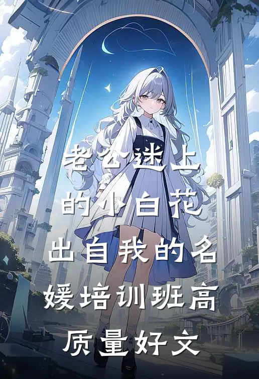 老公迷上的小白花，出自我的名媛培训班高质量好文
