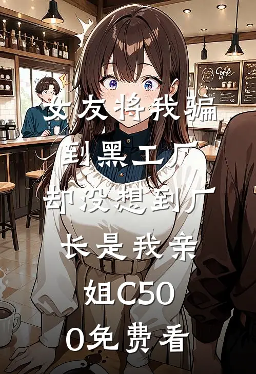 女友将我骗到黑工厂，却没想到厂长是我亲姐C500免费看