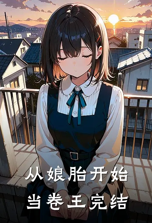 从娘胎开始当卷王完结