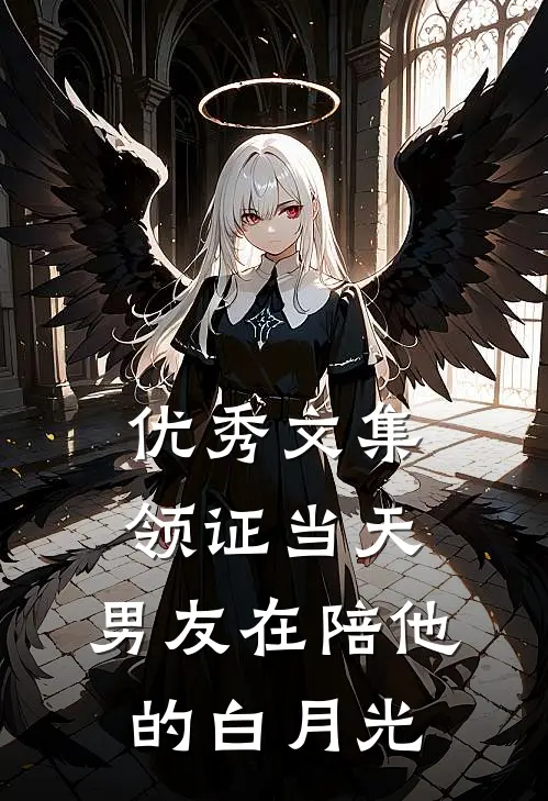 优秀文集领证当天，男友在陪他的白月光