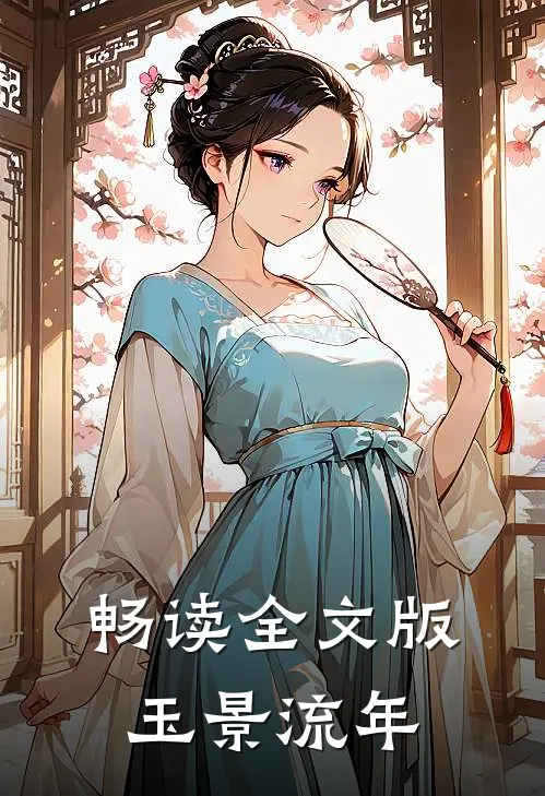 畅读全文版玉景流年