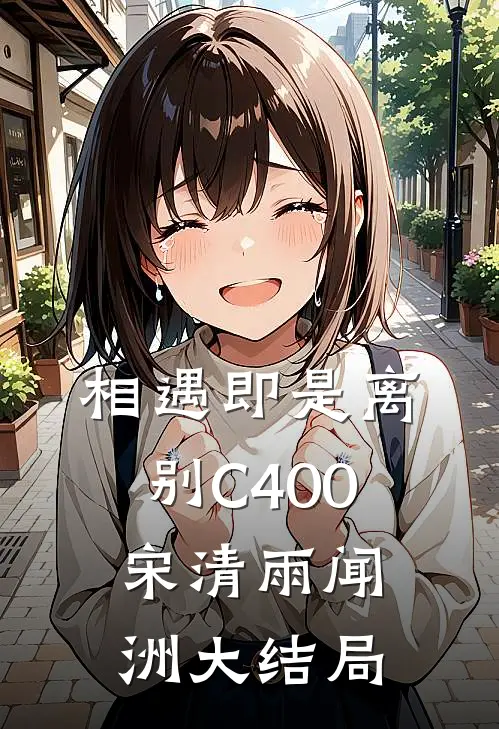 相遇即是离别C400宋清雨闻洲大结局