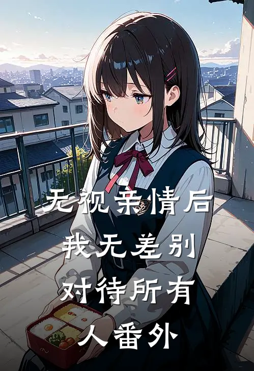无视亲情后，我无差别对待所有人 番外