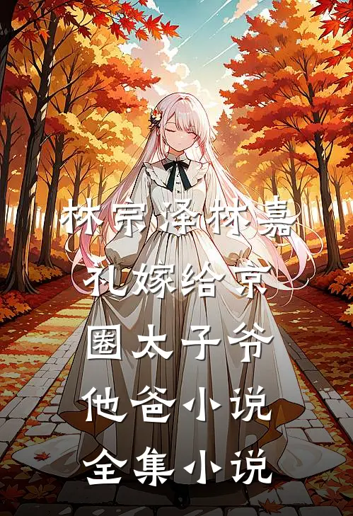 林宗泽林嘉礼嫁给京圈太子爷他爸小说全集小说