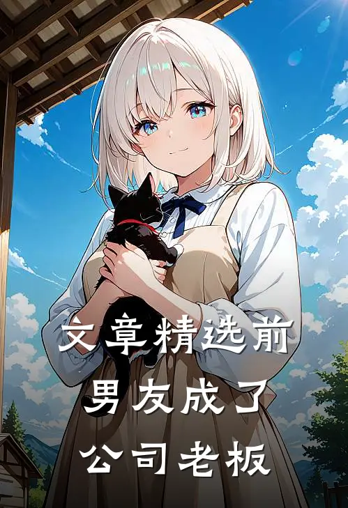 文章精选前男友成了公司老板