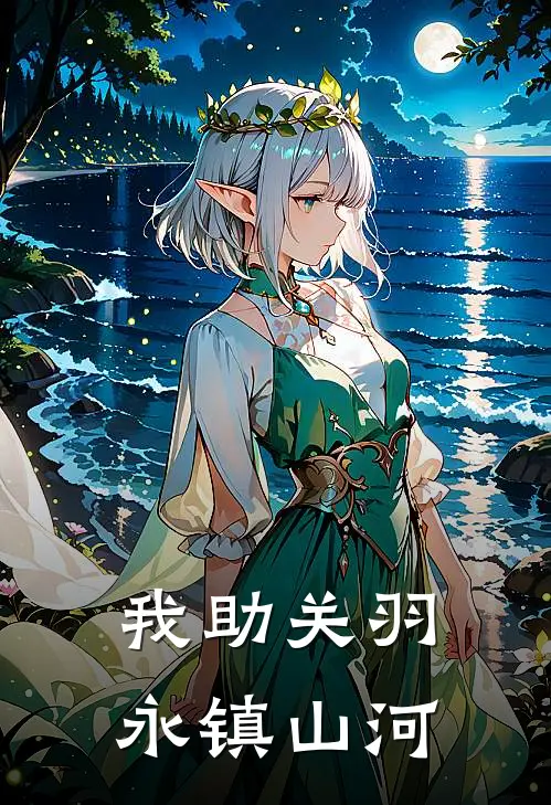 我助关羽永镇山河