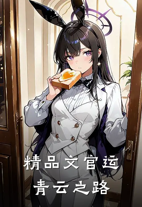 精品文官运：青云之路