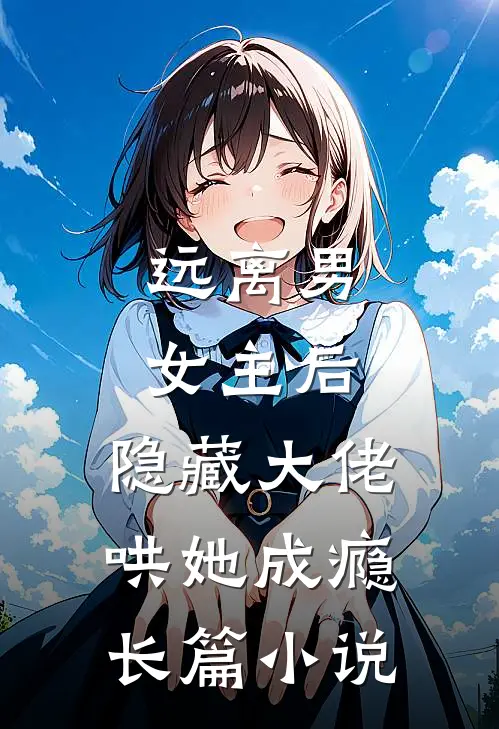 远离男女主后，隐藏大佬哄她成瘾长篇小说