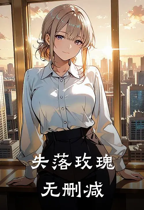 失落玫瑰无删减